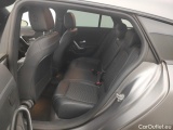  Mercedes  CLA-Klasse Mercedes-Benz CLA Shooting Brake CLA 180 d Business Solution Aut. 5d #10