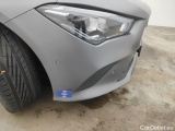  Mercedes  CLA-Klasse Mercedes-Benz CLA Shooting Brake CLA 180 d Business Solution Aut. 5d #27