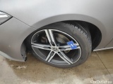  Mercedes  CLA-Klasse Mercedes-Benz CLA Shooting Brake CLA 180 d Business Solution Aut. 5d #48