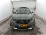  Peugeot  2008 PEUGEOT  DIESEL - 2020 1.5 BlueHDi 130 GT Pack S&S (EU6.3) 5d 