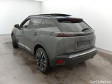  Peugeot  2008 PEUGEOT  DIESEL - 2020 1.5 BlueHDi 130 GT Pack S&S (EU6.3) 5d #2