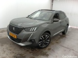  Peugeot  2008 PEUGEOT  DIESEL - 2020 1.5 BlueHDi 130 GT Pack S&S (EU6.3) 5d #7
