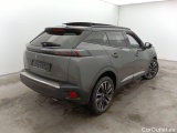  Peugeot  2008 PEUGEOT  DIESEL - 2020 1.5 BlueHDi 130 GT Pack S&S (EU6.3) 5d #8