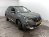  Peugeot  2008 PEUGEOT  DIESEL - 2020 1.5 BlueHDi 130 GT Pack S&S (EU6.3) 5d #9