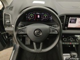  Skoda  Karoq Skoda  1.6 CRTDI 85KW DSG7 Ambition 5d #17