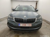  Skoda  Karoq Skoda  1.6 CRTDI 85KW DSG7 Ambition 5d #42
