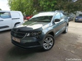  Skoda  Karoq Skoda  1.6 CRTDI 85KW DSG7 Ambition 5d #43