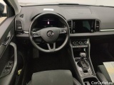  Skoda  Karoq Skoda  1.6 CRTDI 85KW DSG7 Ambition 5d #52