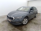  Skoda  Octavia Skoda  Combi 2.0 CRTDI 85kW Ambition 5d 