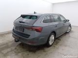  Skoda  Octavia Skoda  Combi 2.0 CRTDI 85kW Ambition 5d #2