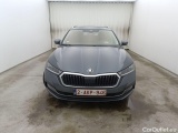  Skoda  Octavia Skoda  Combi 2.0 CRTDI 85kW Ambition 5d #5
