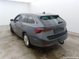  Skoda  Octavia Skoda  Combi 2.0 CRTDI 85kW Ambition 5d #7