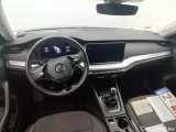  Skoda  Octavia Skoda  Combi 2.0 CRTDI 85kW Ambition 5d #9