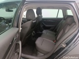  Skoda  Octavia Skoda  Combi 2.0 CRTDI 85kW Ambition 5d #10