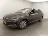  Skoda  Superb SKODA  COMBI DIESEL - 2019 2.0 CR TDi 150 Style DSG (EU6AP) 5d 