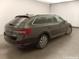  Skoda  Superb SKODA  COMBI DIESEL - 2019 2.0 CR TDi 150 Style DSG (EU6AP) 5d #2