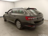  Skoda  Superb SKODA  COMBI DIESEL - 2019 2.0 CR TDi 150 Style DSG (EU6AP) 5d #7