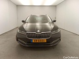  Skoda  Superb SKODA  COMBI DIESEL - 2019 2.0 CR TDi 150 Style DSG (EU6AP) 5d #5