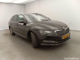  Skoda  Superb SKODA  COMBI DIESEL - 2019 2.0 CR TDi 150 Style DSG (EU6AP) 5d #8