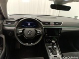  Skoda  Superb SKODA  COMBI DIESEL - 2019 2.0 CR TDi 150 Style DSG (EU6AP) 5d #9