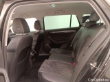  Skoda  Superb SKODA  COMBI DIESEL - 2019 2.0 CR TDi 150 Style DSG (EU6AP) 5d #10