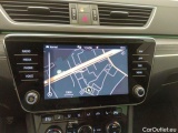  Skoda  Superb SKODA  COMBI DIESEL - 2019 2.0 CR TDi 150 Style DSG (EU6AP) 5d #11