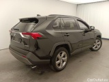  Toyota  RAV4 Toyota  2.5 VVT-i Hybrid Dynamic Plus E-CVT 5d #2