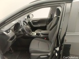  Toyota  RAV4 Toyota  2.5 VVT-i Hybrid Dynamic Plus E-CVT 5d #3