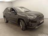  Toyota  RAV4 Toyota  2.5 VVT-i Hybrid Dynamic Plus E-CVT 5d #8
