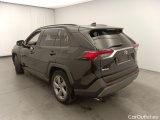  Toyota  RAV4 Toyota  2.5 VVT-i Hybrid Dynamic Plus E-CVT 5d #7