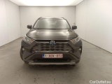  Toyota  RAV4 Toyota  2.5 VVT-i Hybrid Dynamic Plus E-CVT 5d #5