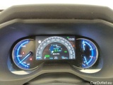 Toyota  RAV4 Toyota  2.5 VVT-i Hybrid Dynamic Plus E-CVT 5d #6