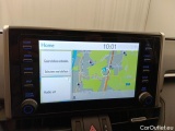  Toyota  RAV4 Toyota  2.5 VVT-i Hybrid Dynamic Plus E-CVT 5d #13