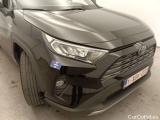  Toyota  RAV4 Toyota  2.5 VVT-i Hybrid Dynamic Plus E-CVT 5d #27