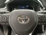  Toyota  RAV4 Toyota  2.5 VVT-i Hybrid Dynamic Plus E-CVT 5d #29