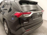  Toyota  RAV4 Toyota  2.5 VVT-i Hybrid Dynamic Plus E-CVT 5d #47