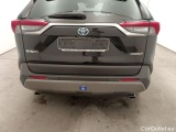  Toyota  RAV4 Toyota  2.5 VVT-i Hybrid Dynamic Plus E-CVT 5d #49