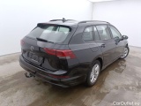  Volkswagen  Golf  Volkswagen Variant VIII 2.0 TDI 85kW Life 5d #2