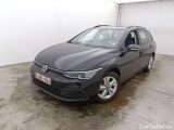  Volkswagen  Golf  Volkswagen Variant VIII 2.0 TDI 85kW Life 5d 