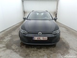  Volkswagen  Golf  Volkswagen Variant VIII 2.0 TDI 85kW Life 5d #5
