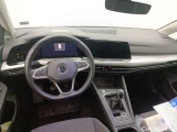  Volkswagen  Golf  Volkswagen Variant VIII 2.0 TDI 85kW Life 5d #9