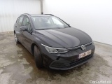  Volkswagen  Golf  Volkswagen Variant VIII 2.0 TDI 85kW Life 5d #8
