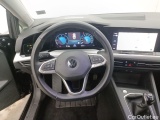  Volkswagen  Golf  Volkswagen Variant VIII 2.0 TDI 85kW Life 5d #24