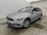  Volkswagen  Passat Volkswagen  Variant 2.0 TDI 90kW DSG Style Business 5d 