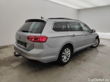 Volkswagen  Passat Volkswagen  Variant 2.0 TDI 90kW DSG Style Business 5d #2