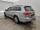  Volkswagen  Passat Volkswagen  Variant 2.0 TDI 90kW DSG Style Business 5d #7