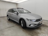  Volkswagen  Passat Volkswagen  Variant 2.0 TDI 90kW DSG Style Business 5d #8