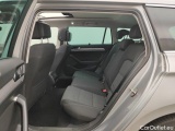  Volkswagen  Passat Volkswagen  Variant 2.0 TDI 90kW DSG Style Business 5d #10