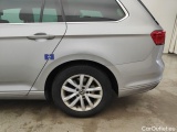  Volkswagen  Passat Volkswagen  Variant 2.0 TDI 90kW DSG Style Business 5d #25