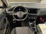  Volkswagen  T-ROC Volkswagen  1.6 TDI United 5d 